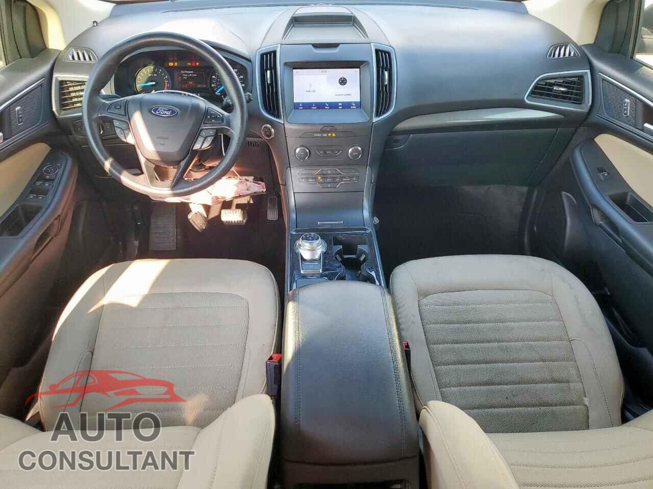 FORD EDGE 2020 - 2FMPK3G90LBB26372