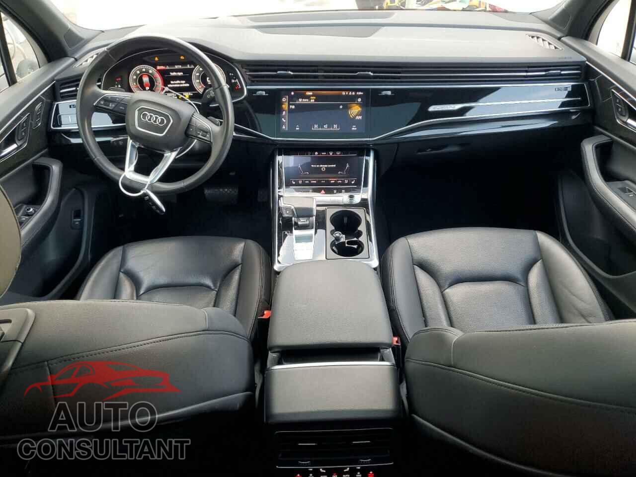 AUDI Q7 2021 - WA1VXAF76MD034948