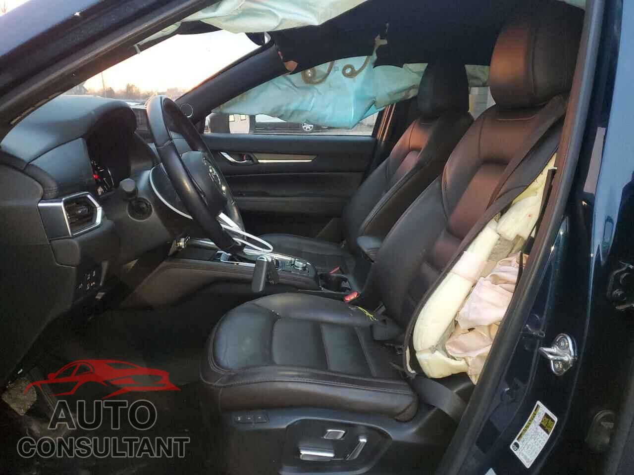 MAZDA CX-5 2019 - JM3KFBEY3K0696655