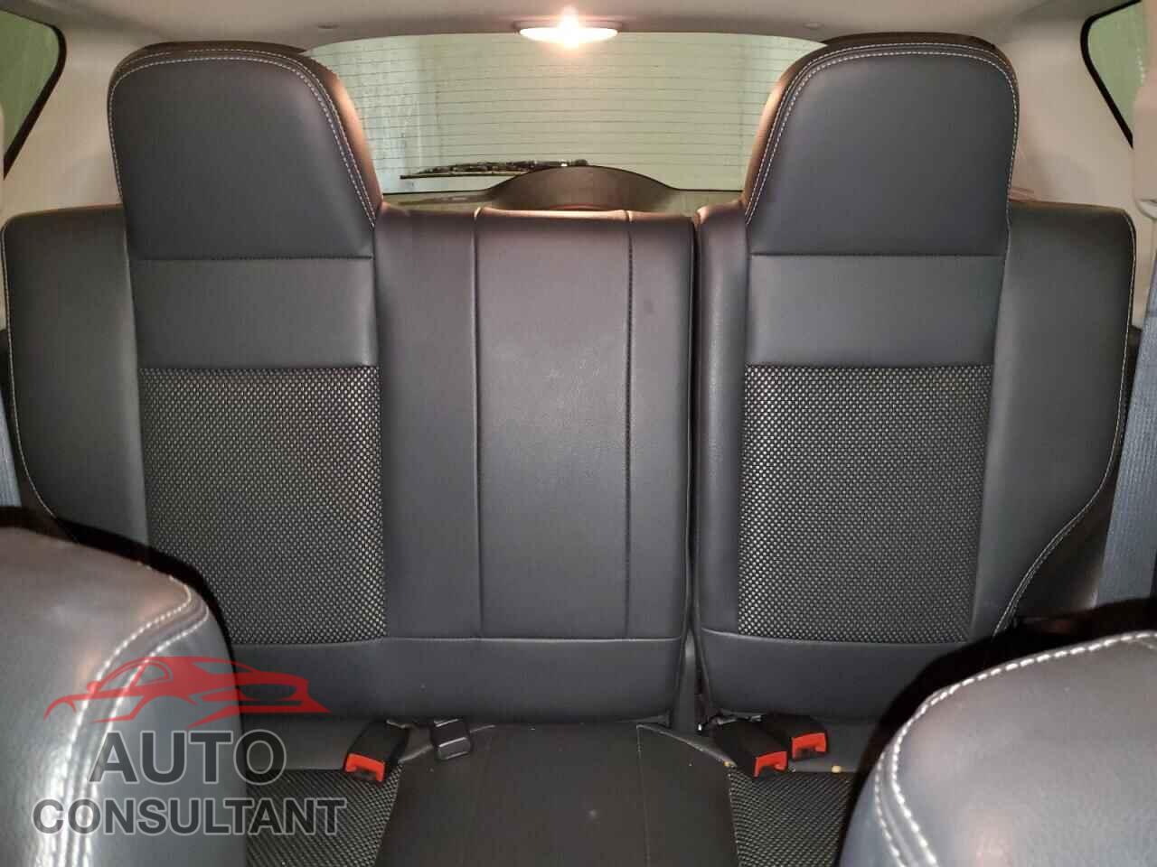 JEEP COMPASS 2015 - 1C4NJDEB0FD258704