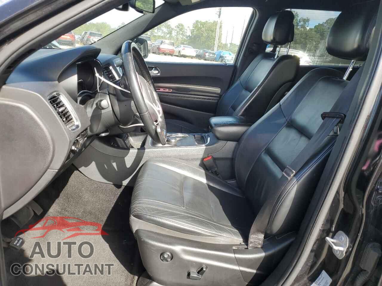 DODGE DURANGO 2015 - 1C4RDHDG3FC904563
