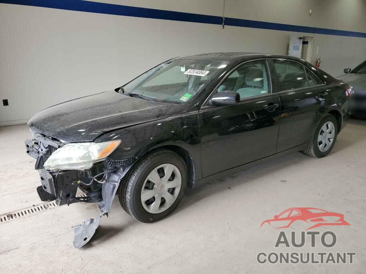 TOYOTA CAMRY 2009 - 4T1BK46K69U079064