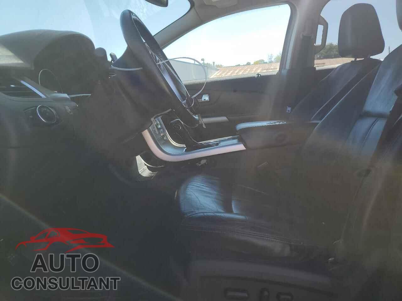 FORD EDGE 2011 - 2FMDK3JCXBBA42033