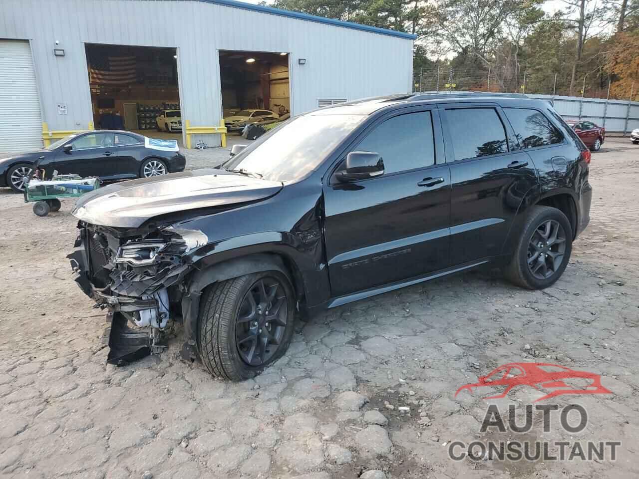 JEEP GRAND CHER 2020 - 1C4RJEBGXLC246813