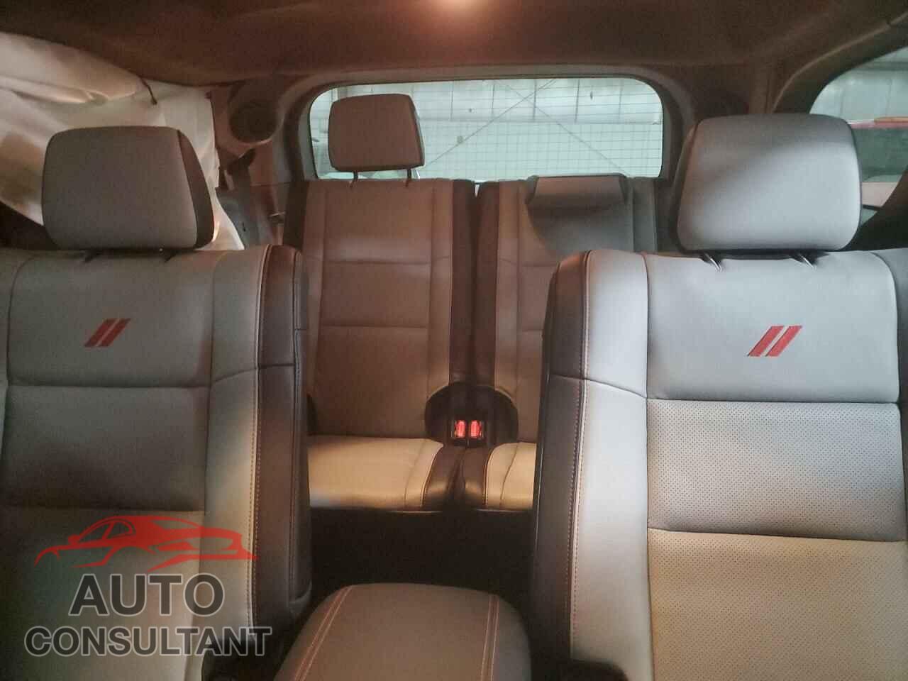 DODGE DURANGO 2023 - 1C4SDJETXPC693481