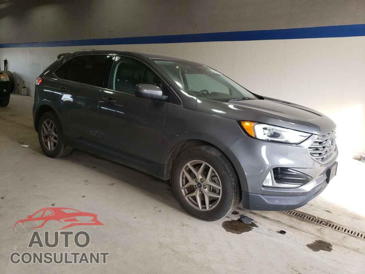 FORD EDGE 2021 - 2FMPK3J94MBA40525