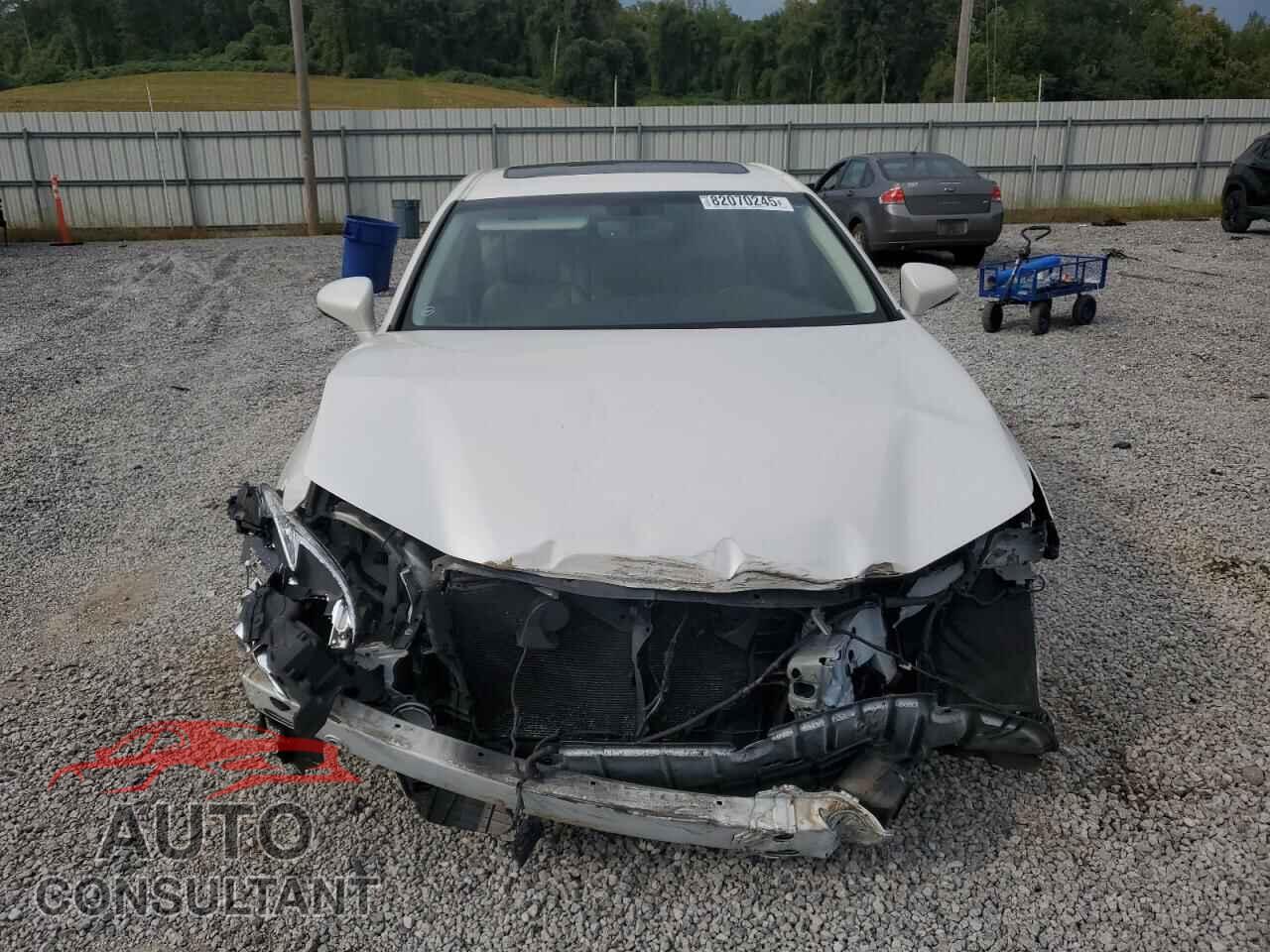 LEXUS ES350 2016 - JTHBK1GG9G2242875