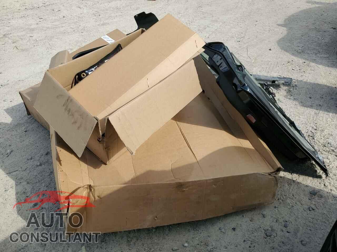 PORSCHE MACAN BASE 2023 - WP1AA2A54PLB00990