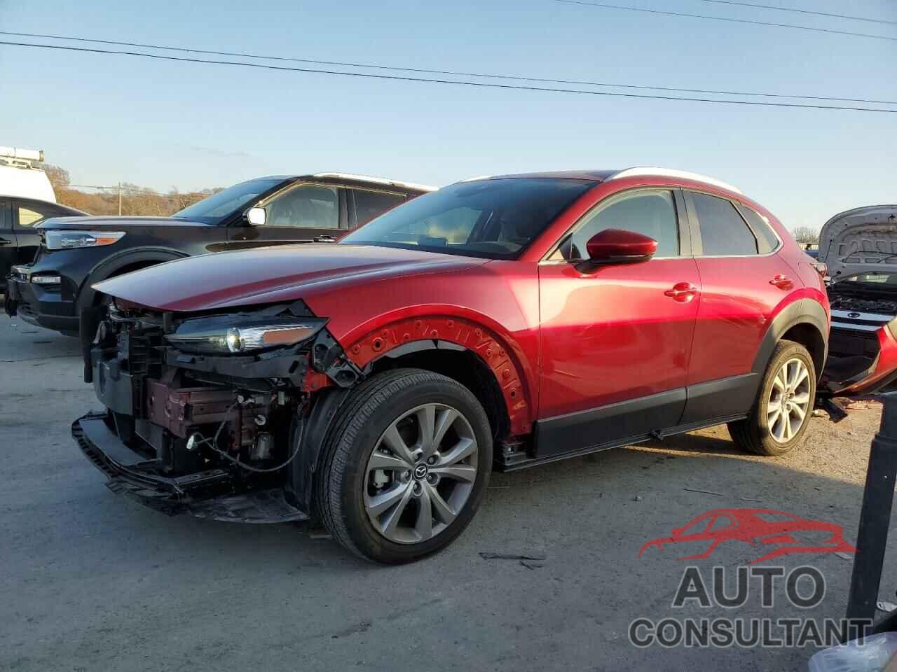 MAZDA CX30 2022 - 3MVDMBBL5NM429159