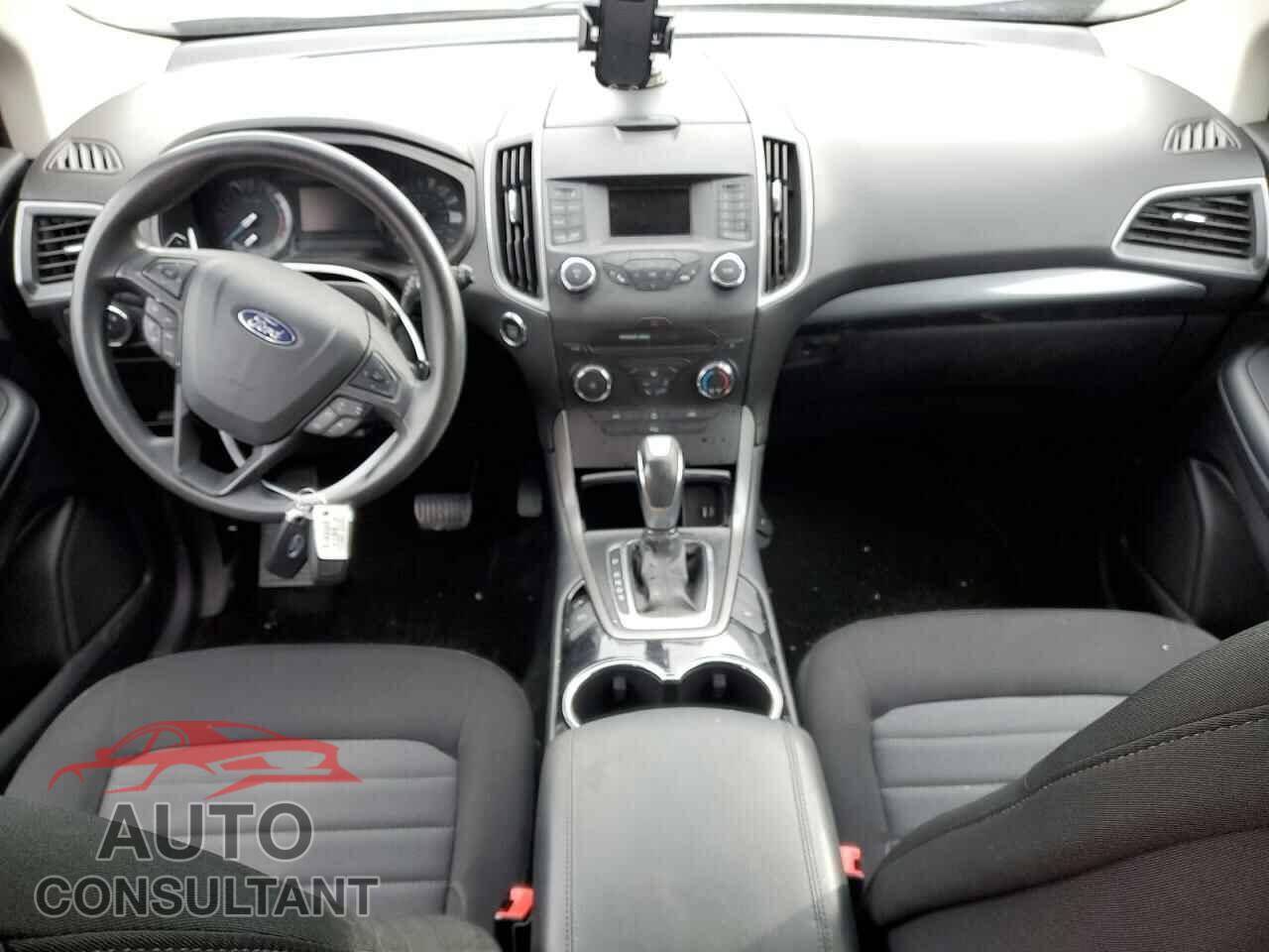 FORD EDGE 2018 - 2FMPK3G99JBC46586