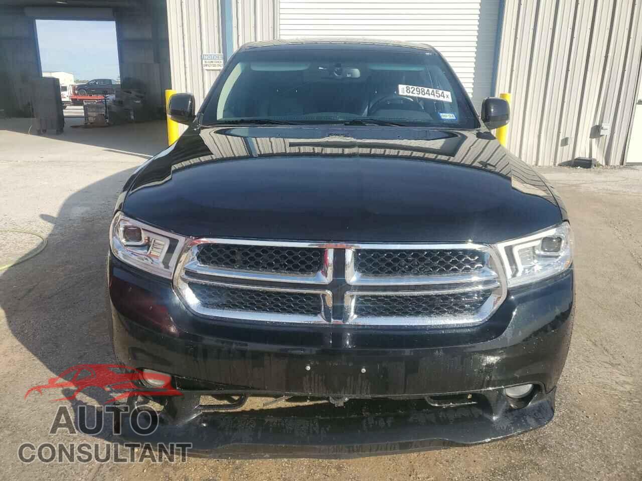 DODGE DURANGO 2013 - 1C4SDHCT7DC598240