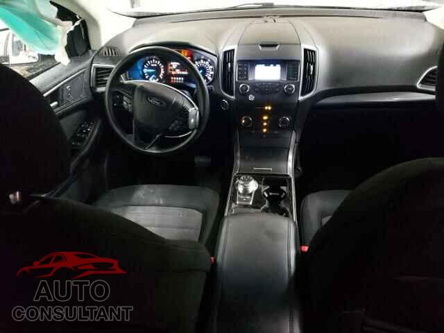 FORD EDGE 2019 - 2FMPK4G90KBB80968
