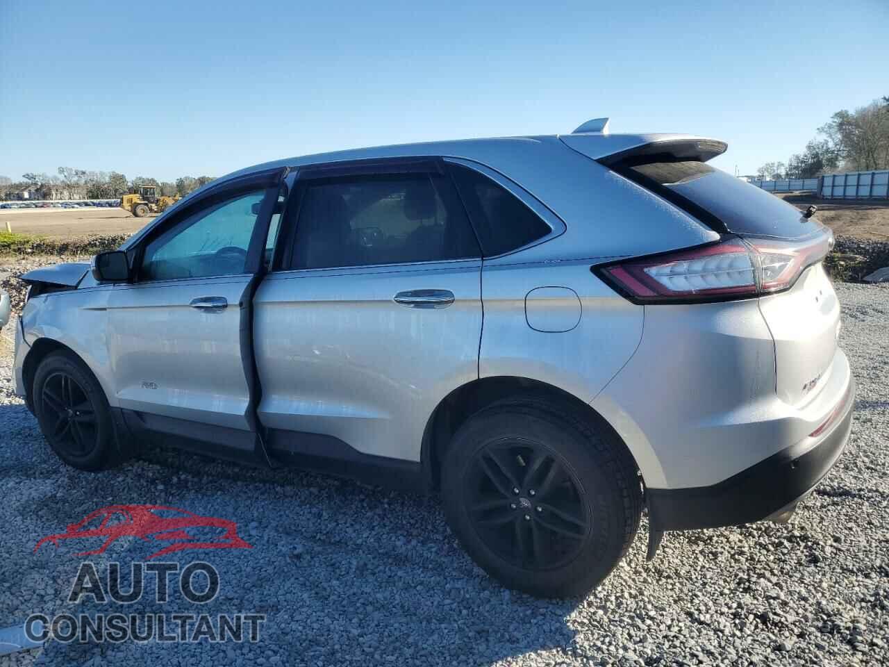 FORD EDGE 2015 - 2FMTK4J89FBB88068