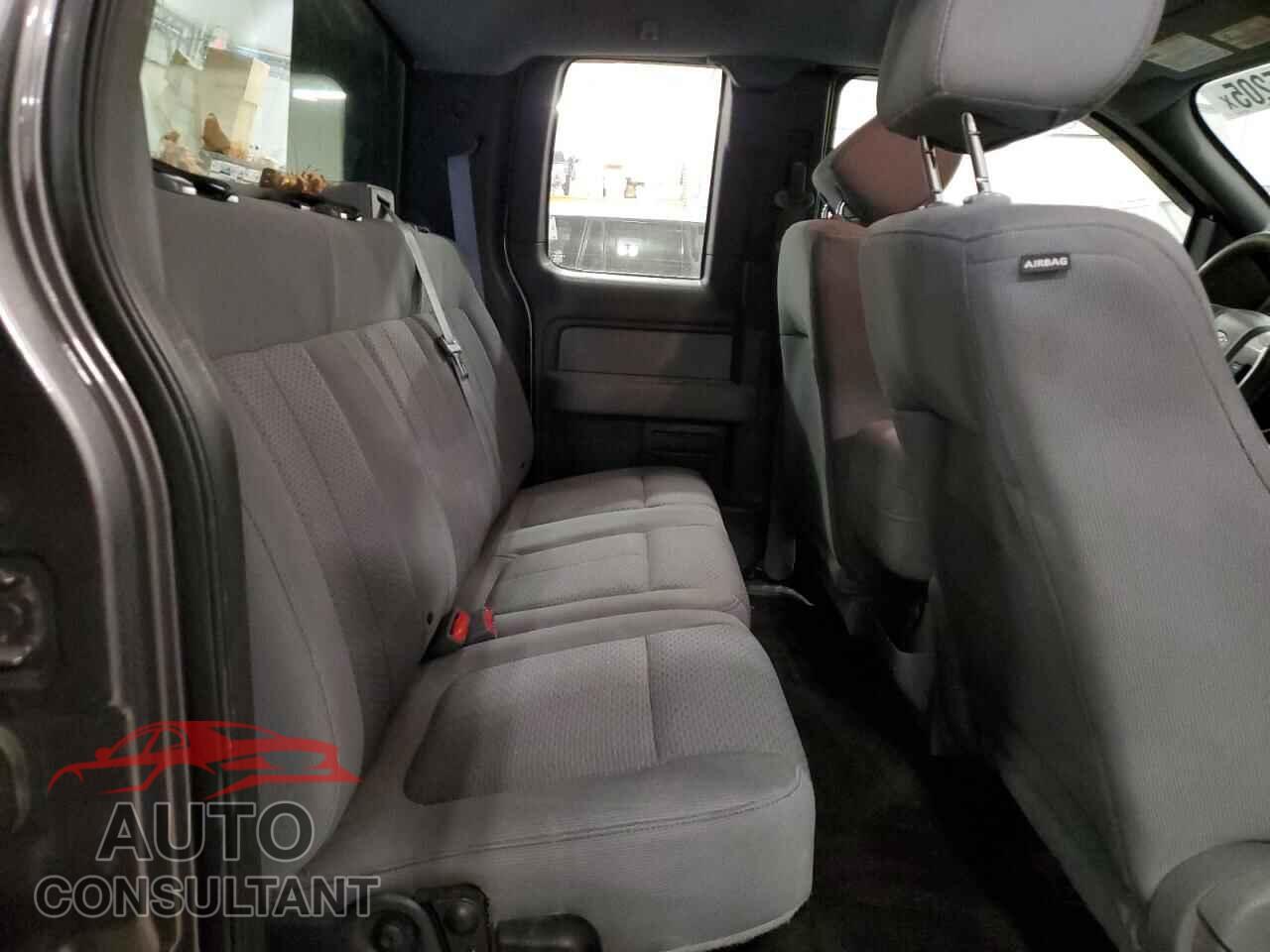 FORD F-150 2013 - 1FTFX1EF9DFD68768
