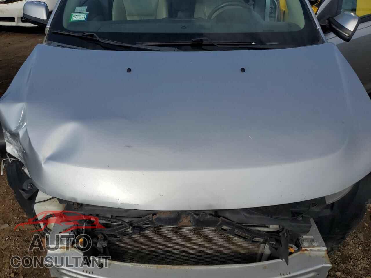 FORD EDGE 2013 - 2FMDK3JC1DBB85813