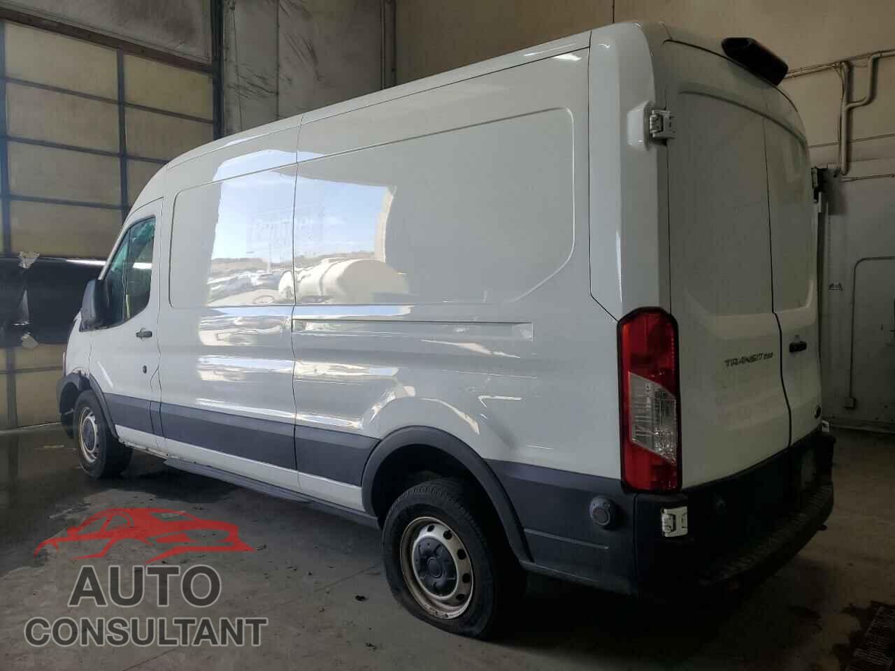 FORD TRANSIT 2019 - 1FTYR2CM4KKB30213