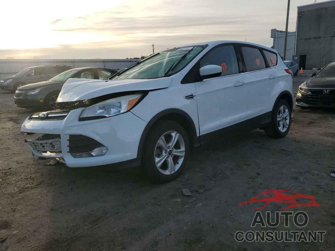 FORD ESCAPE 2013 - 1FMCU9GX9DUD22638