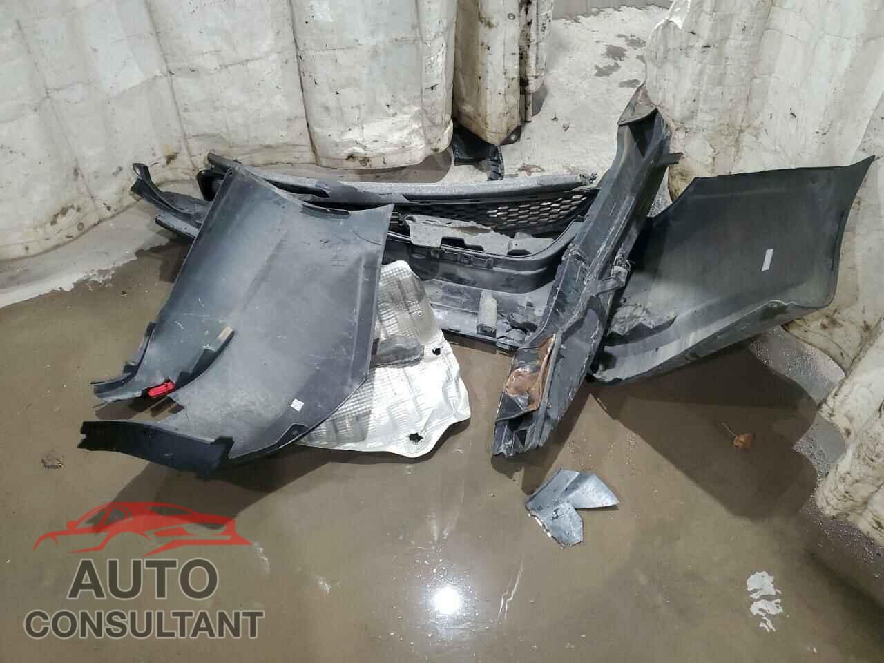 KIA OPTIMA 2011 - KNAGN4A79B5149089