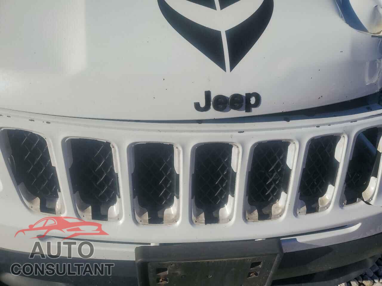 JEEP COMPASS 2015 - 1C4NJDEB5FD114825