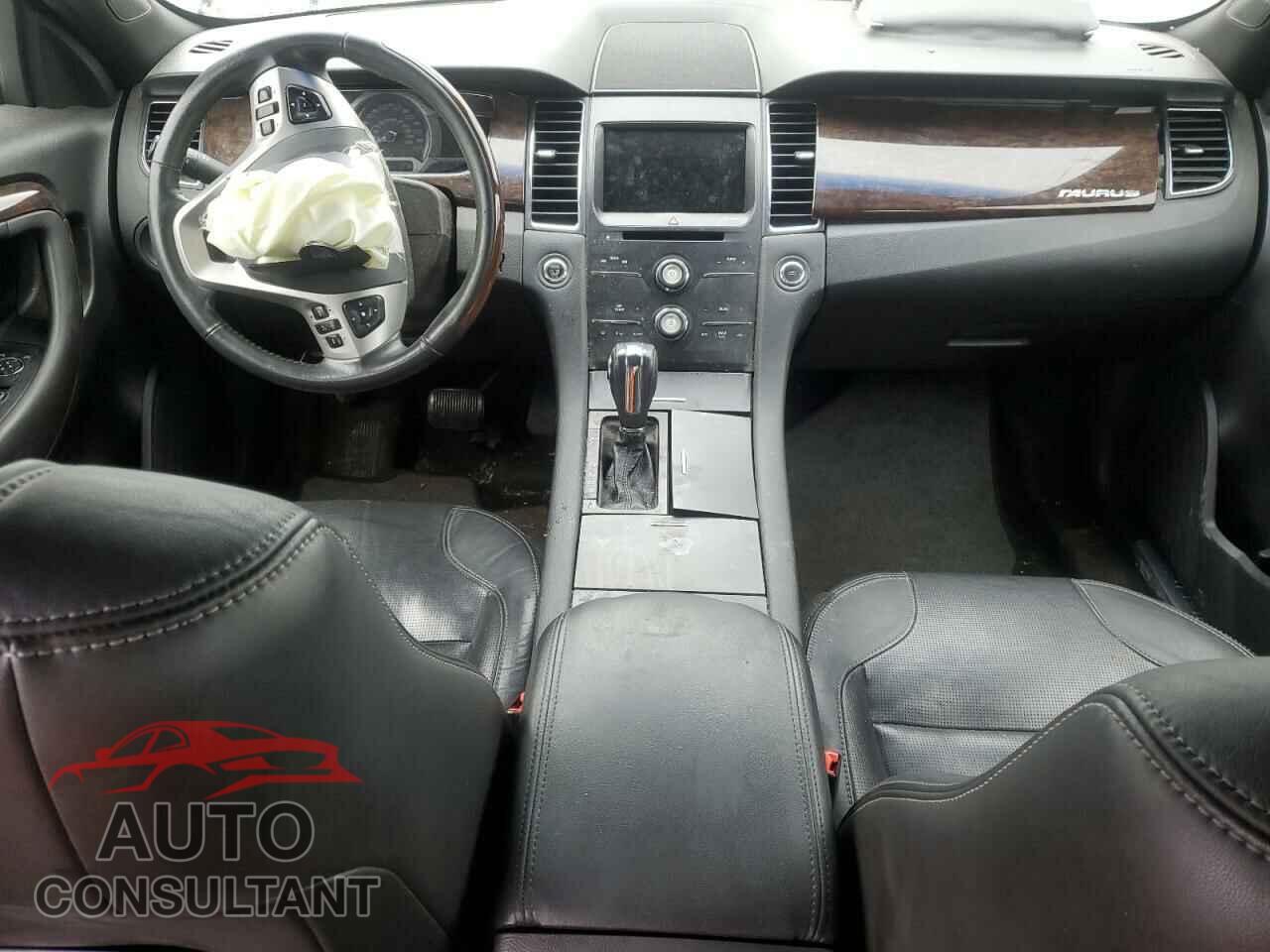 FORD TAURUS 2015 - 1FAHP2F80FG108986