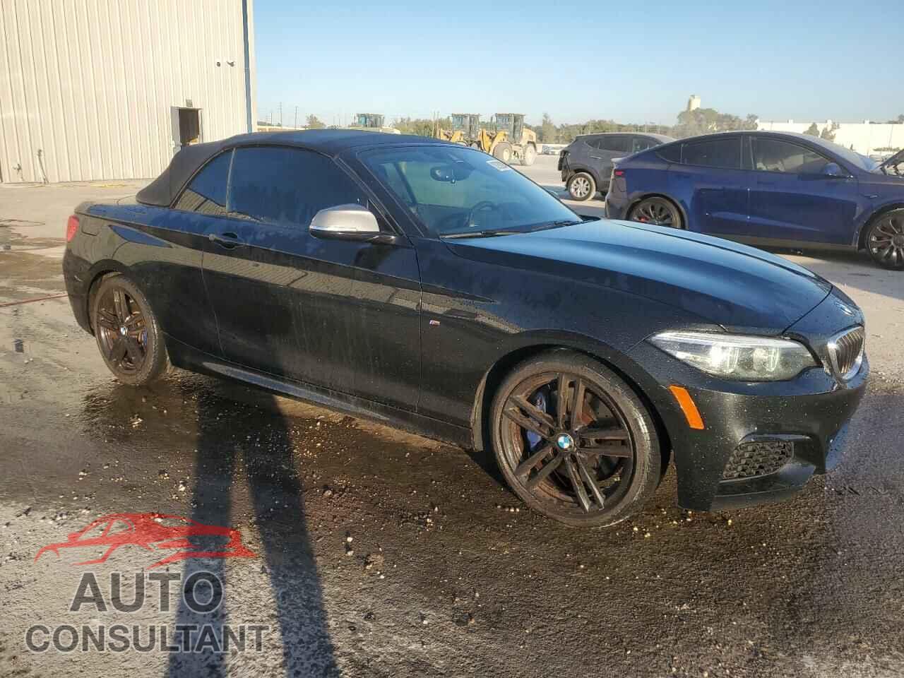 BMW M2 2019 - WBA2N1C53KVC28507