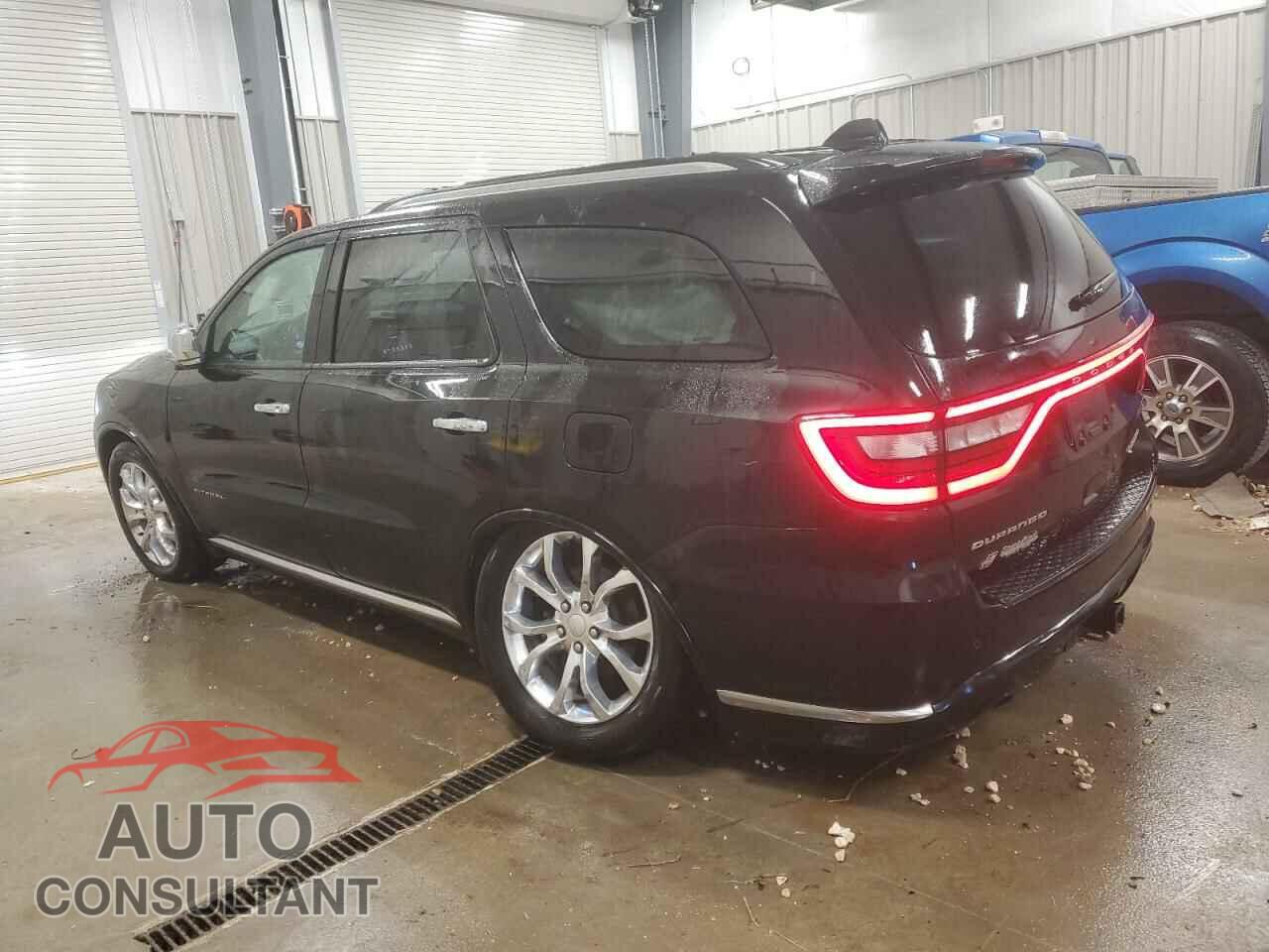 DODGE DURANGO 2018 - 1C4RDJEGXJC182877
