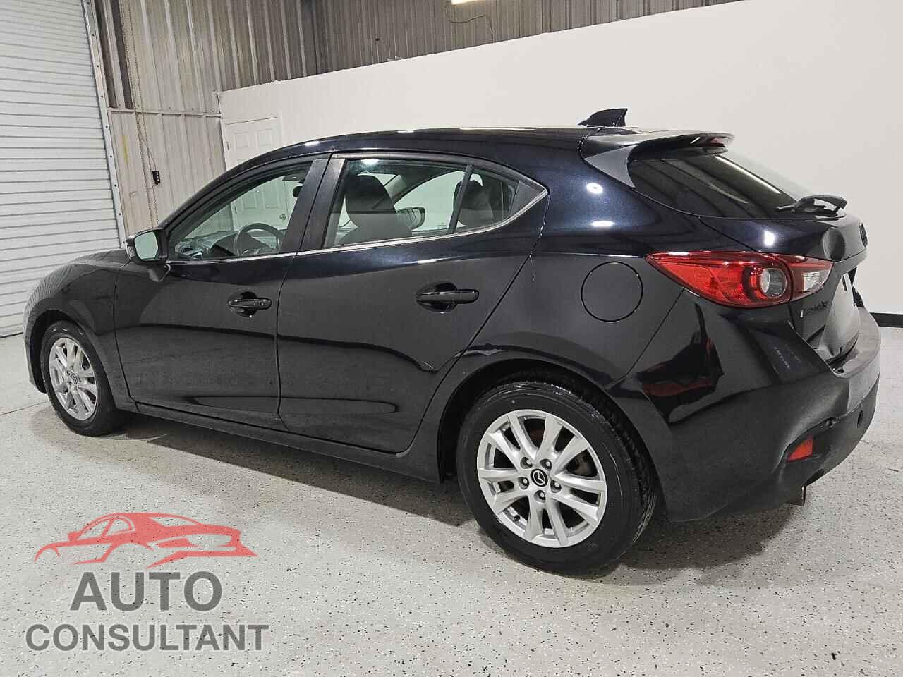 MAZDA 3 2015 - 3MZBM1M76FM167184