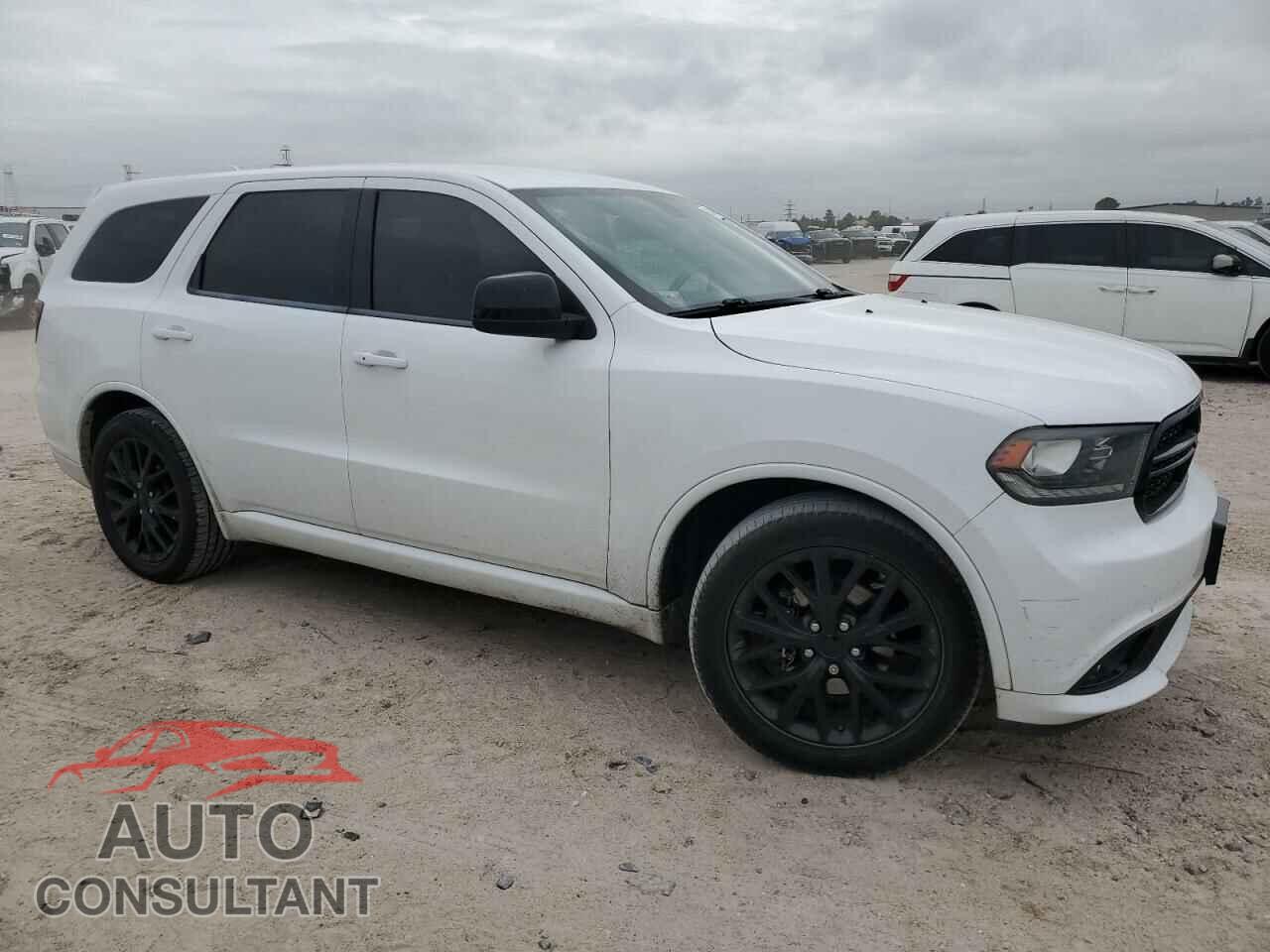 DODGE DURANGO 2015 - 1C4RDHAG7FC132752