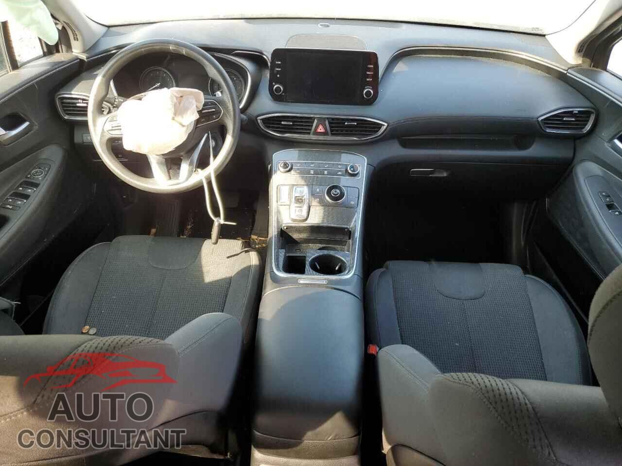 HYUNDAI SANTA FE 2023 - 5NMS14AJ6PH508942