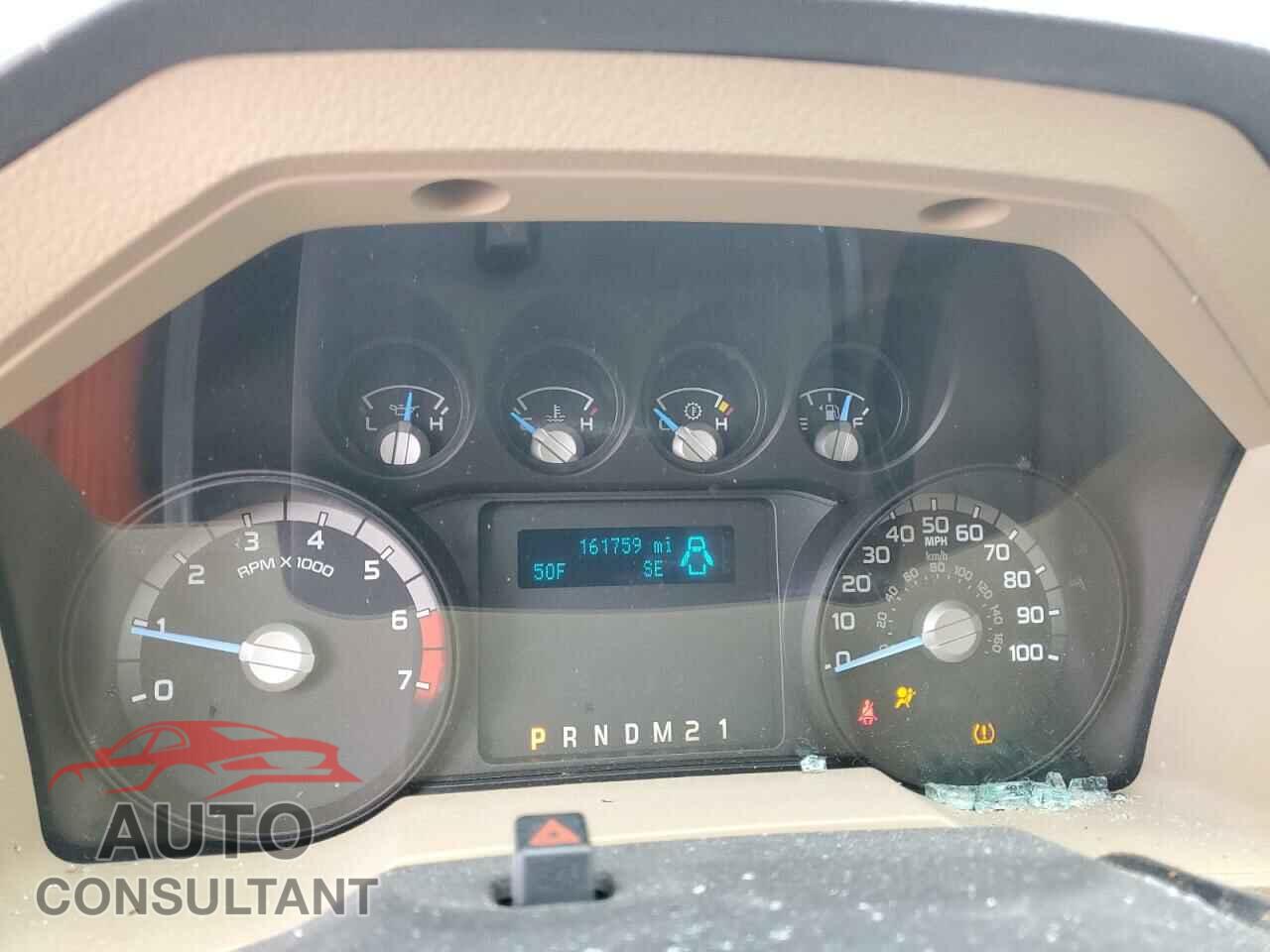 FORD F250 2015 - 1FT7W2B65FEA97539