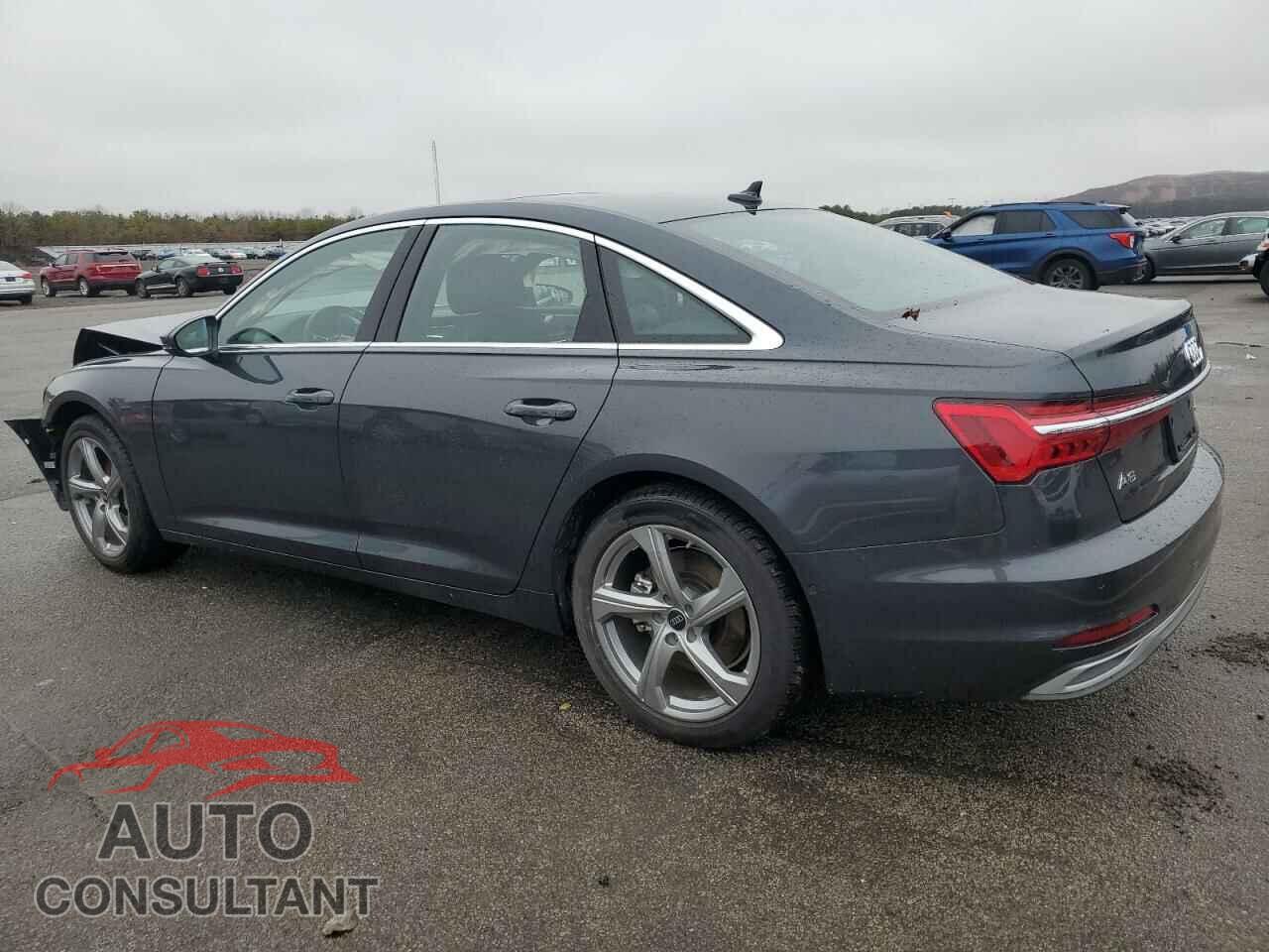 AUDI A6 2024 - WAUD3BF29RN009063