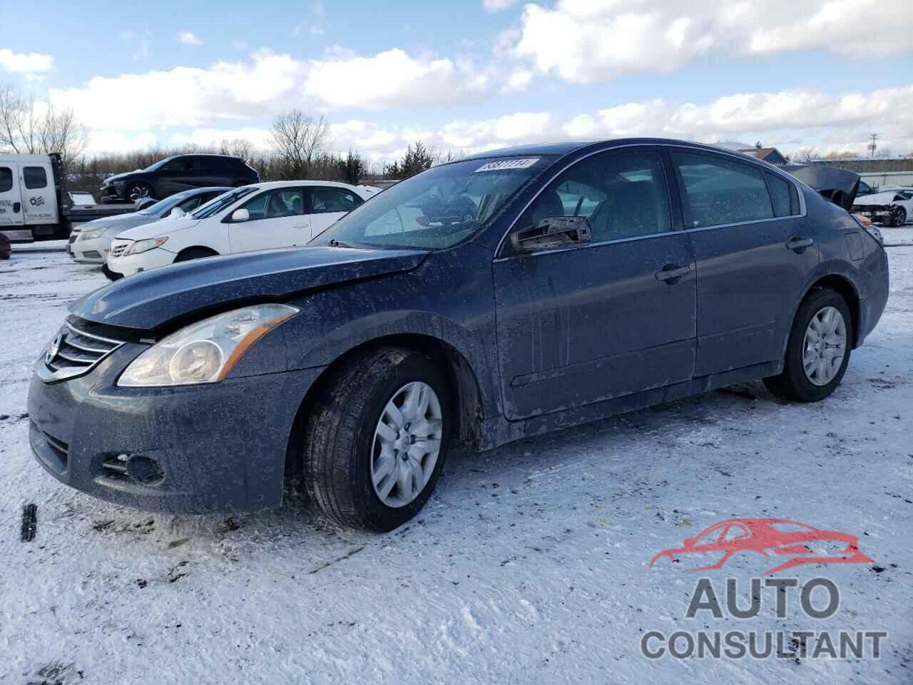 NISSAN ALTIMA 2010 - 1N4AL2AP1AC181487