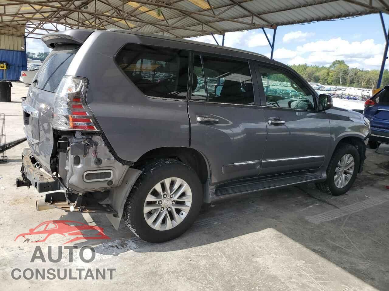 LEXUS GX 2017 - JTJBM7FX8H5179717
