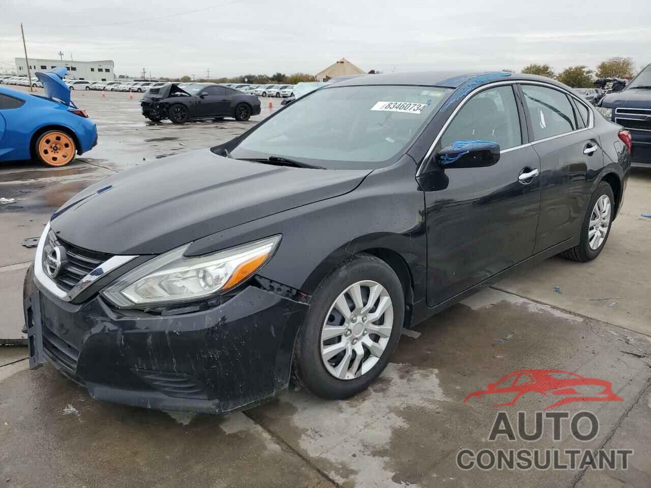 NISSAN ALTIMA 2016 - 1N4AL3AP5GN363583