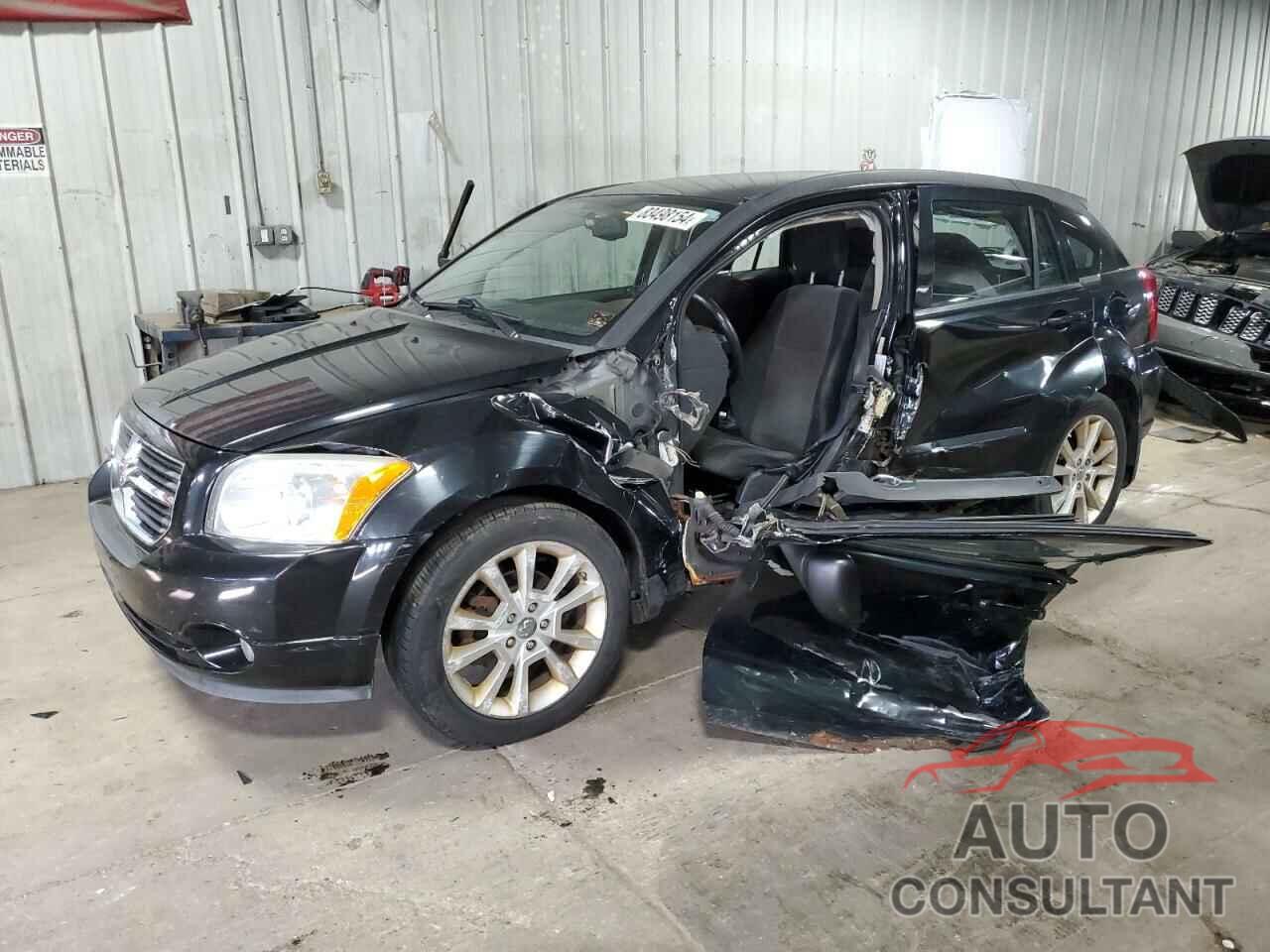 DODGE CALIBER 2011 - 1B3CB5HA3BD153051