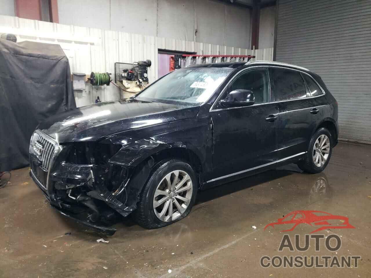 AUDI Q5 2015 - WA1CFAFP4FA067350