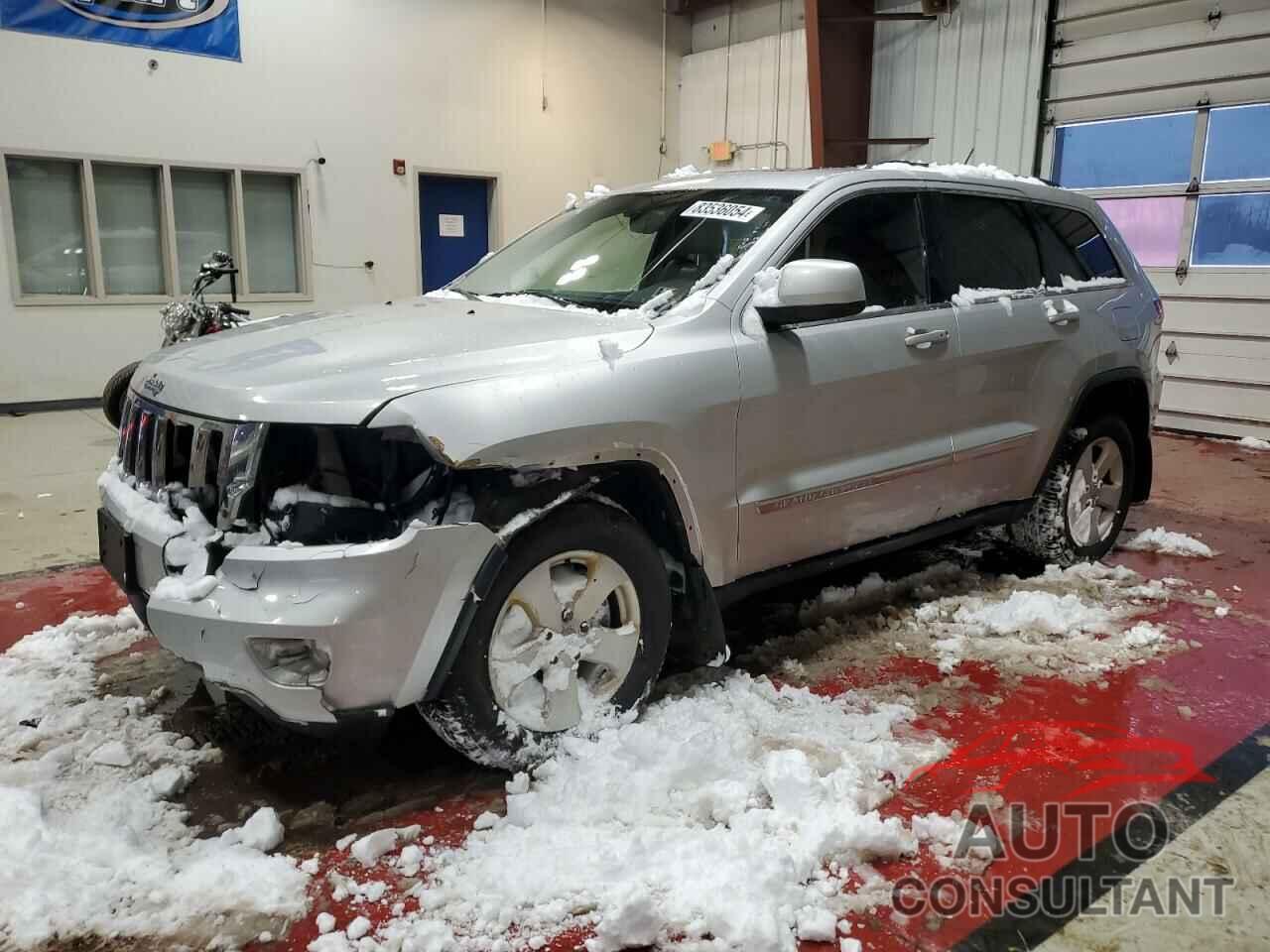 JEEP GRAND CHER 2013 - 1C4RJFAG1DC569205