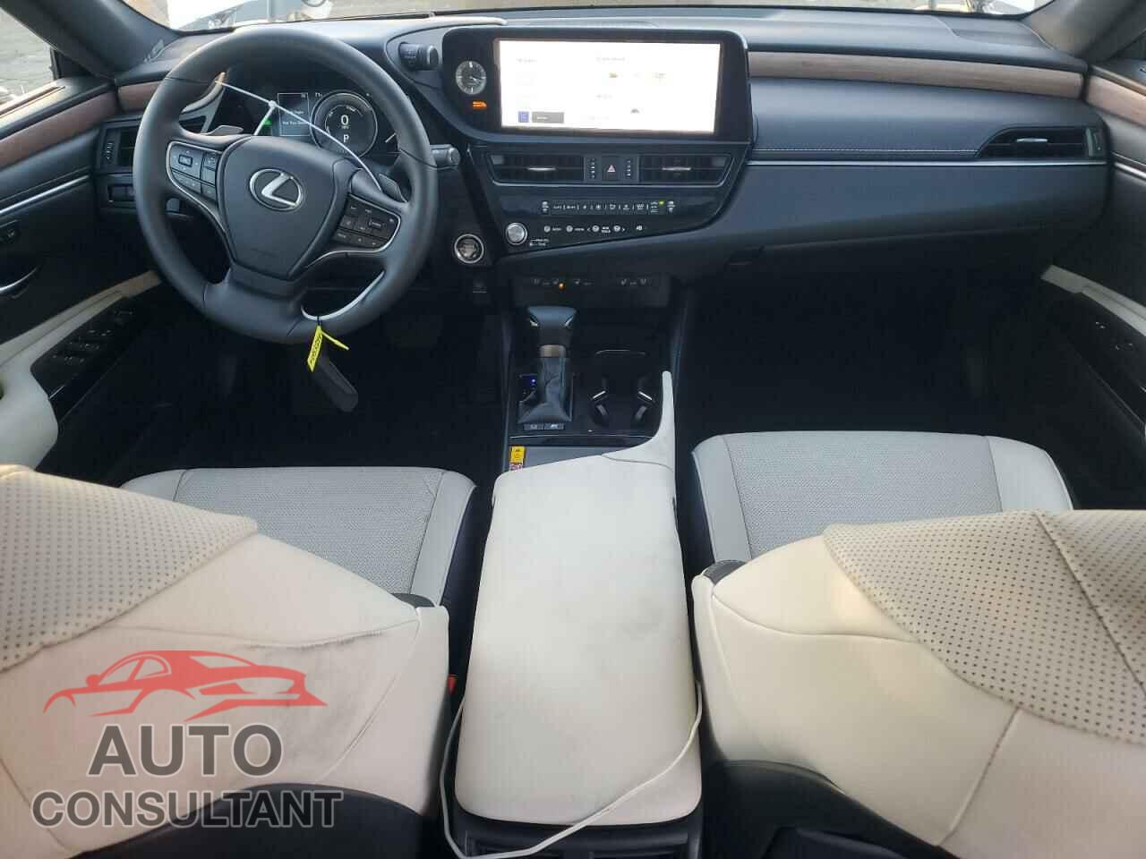 LEXUS ES300 2024 - 58ADA1C19RU053234