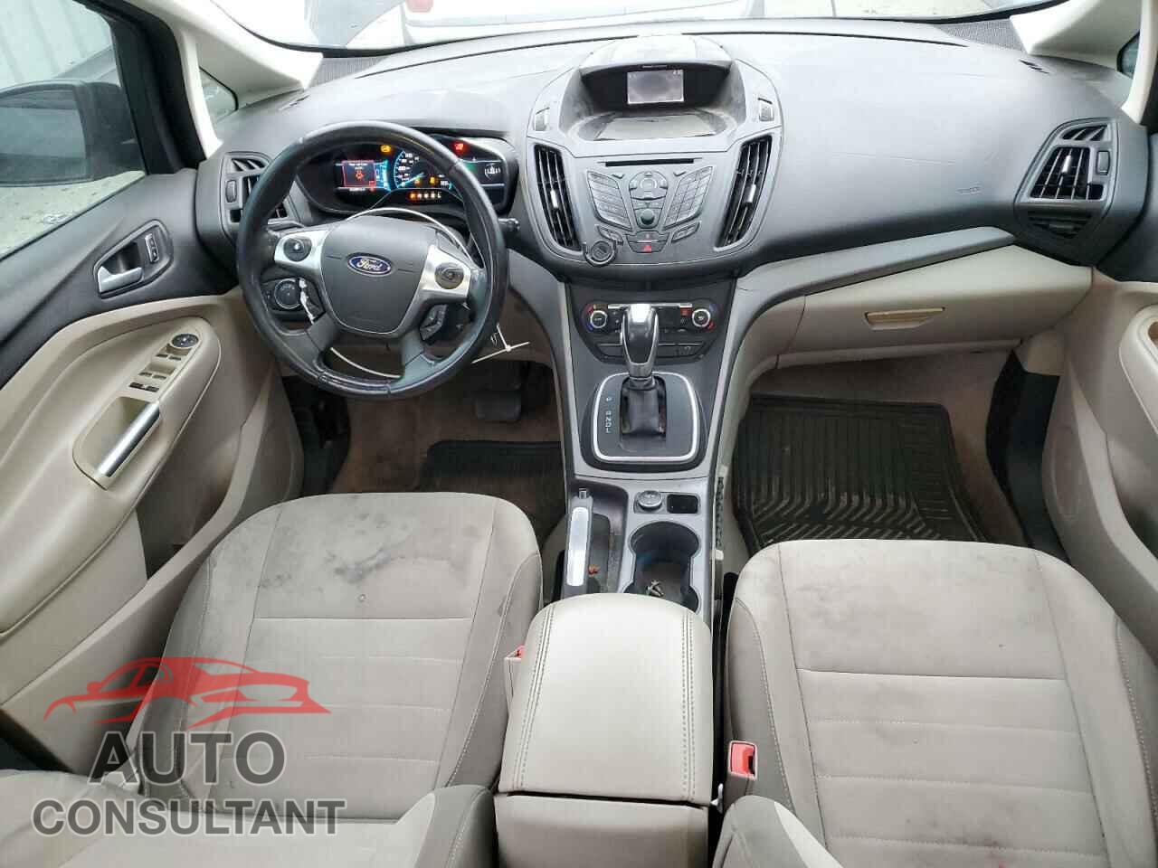 FORD CMAX 2014 - 1FADP5AU9EL514971