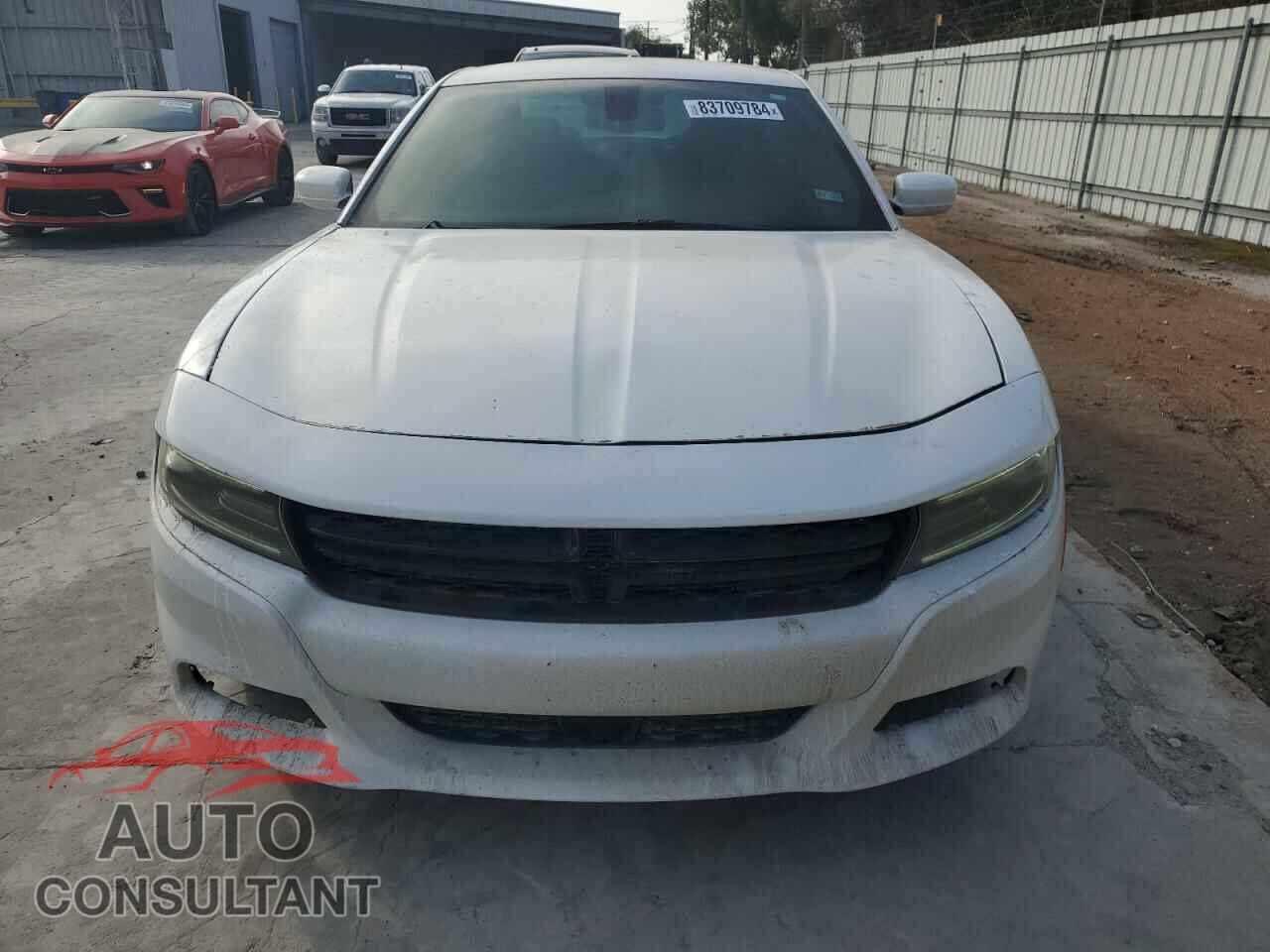 DODGE CHARGER 2016 - 2C3CDXCT7GH227342