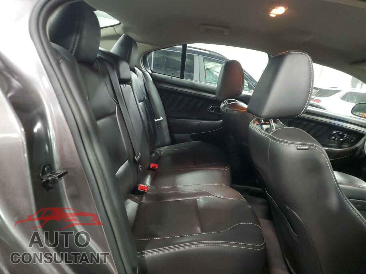 FORD TAURUS 2011 - 1FAHP2EW5BG151908
