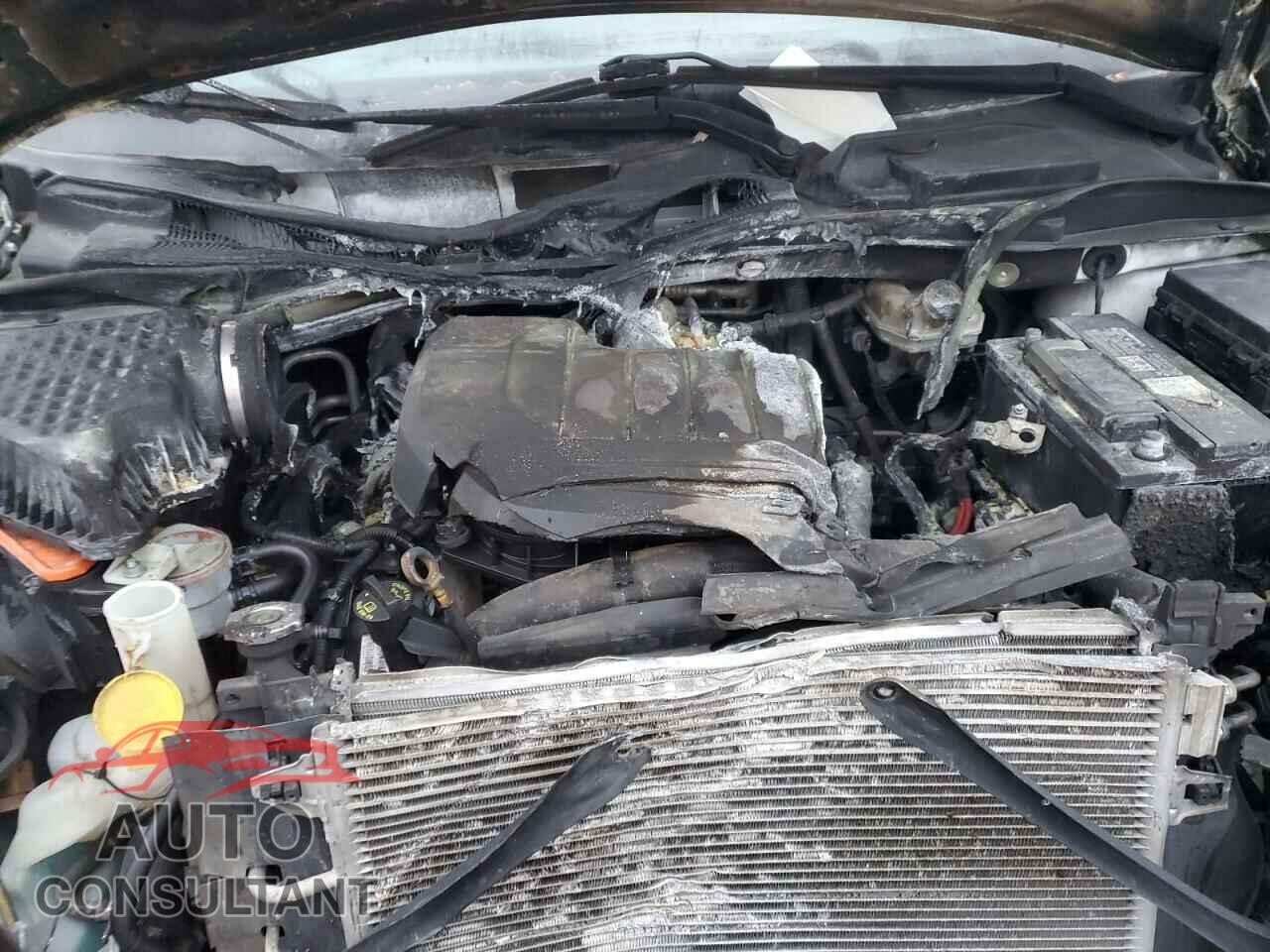 DODGE CARAVAN 2020 - 2C4RDGBG3LR259087
