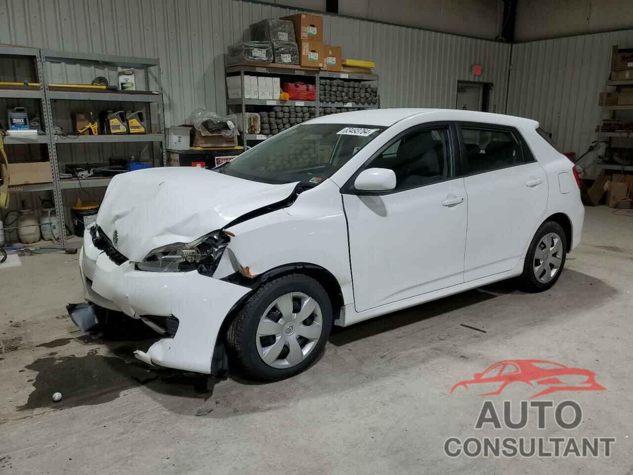 TOYOTA COROLLA 2013 - 2T1LE4EE7DC023474