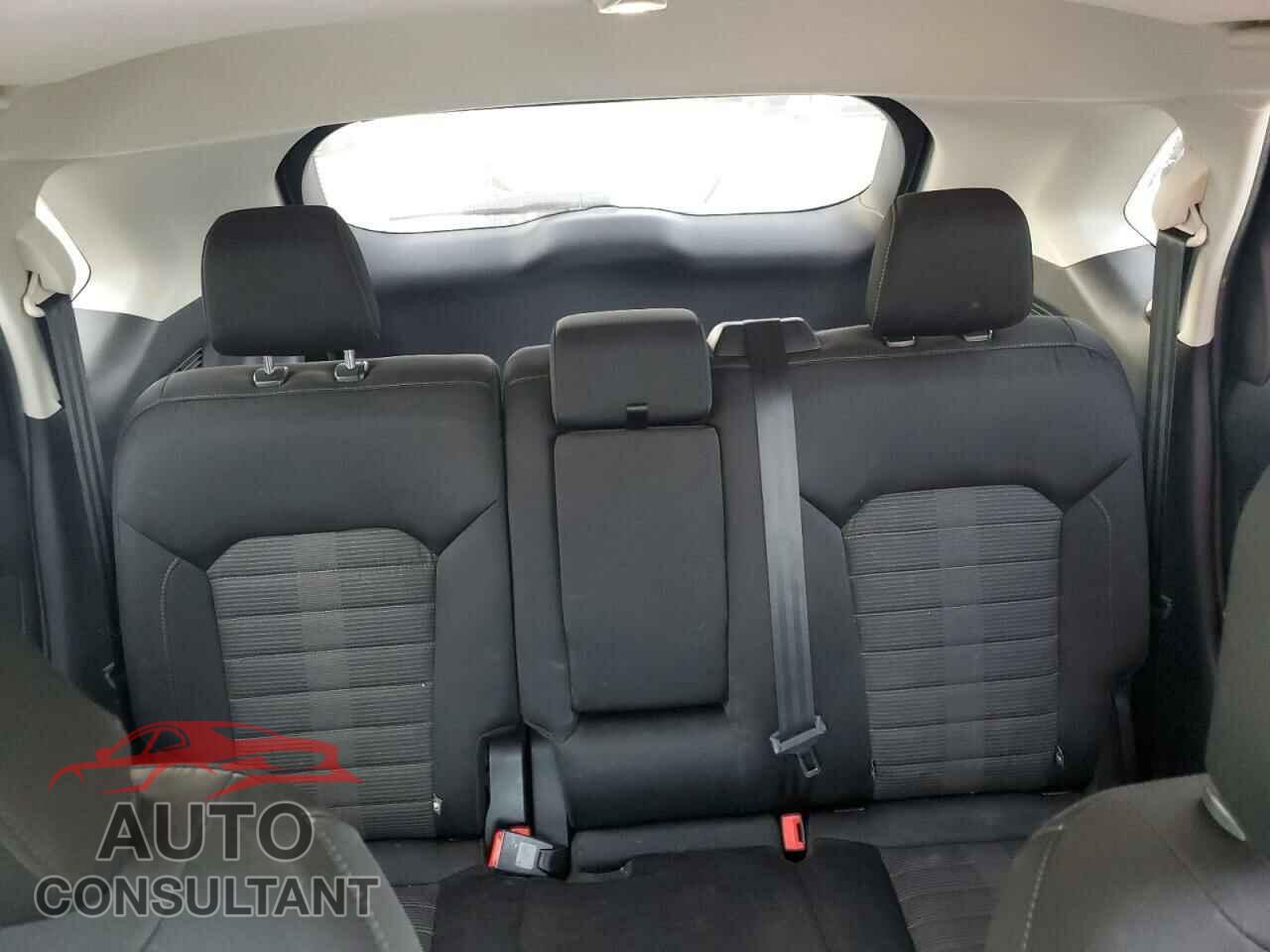 FORD EDGE 2017 - 2FMPK4J82HBB38150