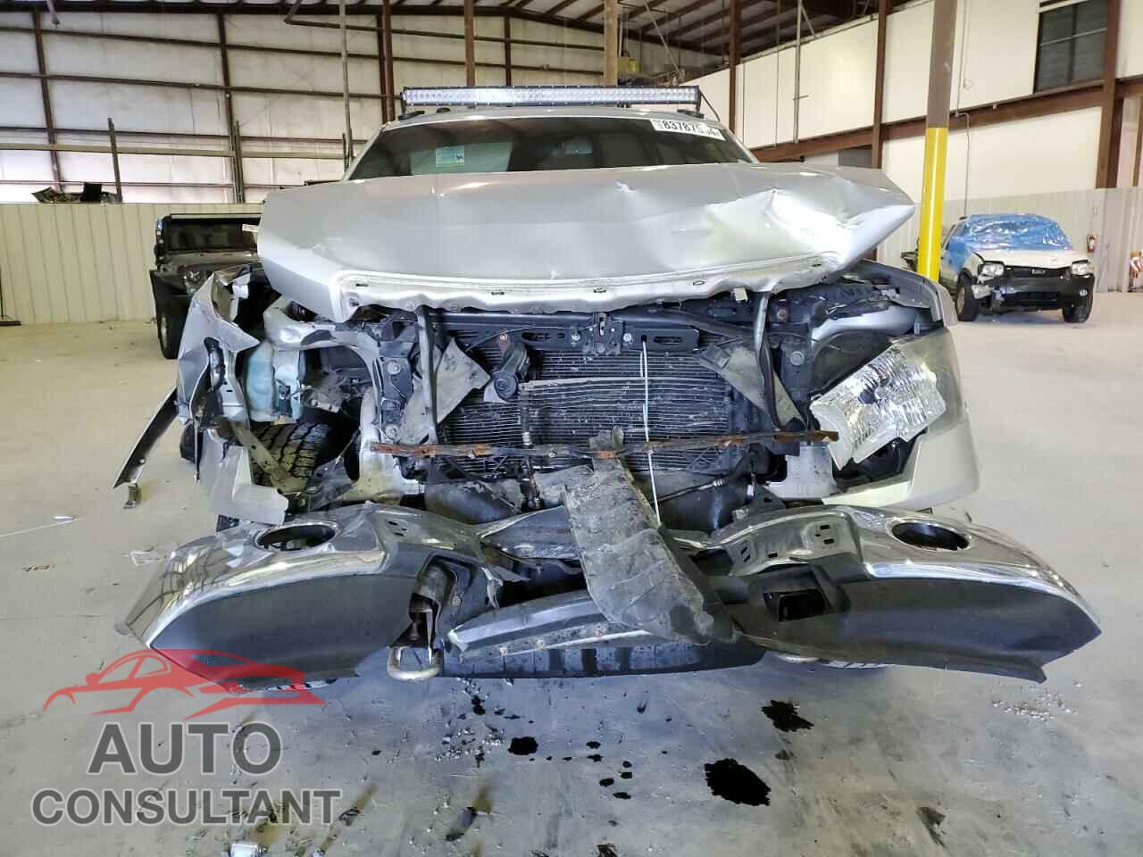 FORD F-150 2010 - 1FTFW1EV1AKB38283