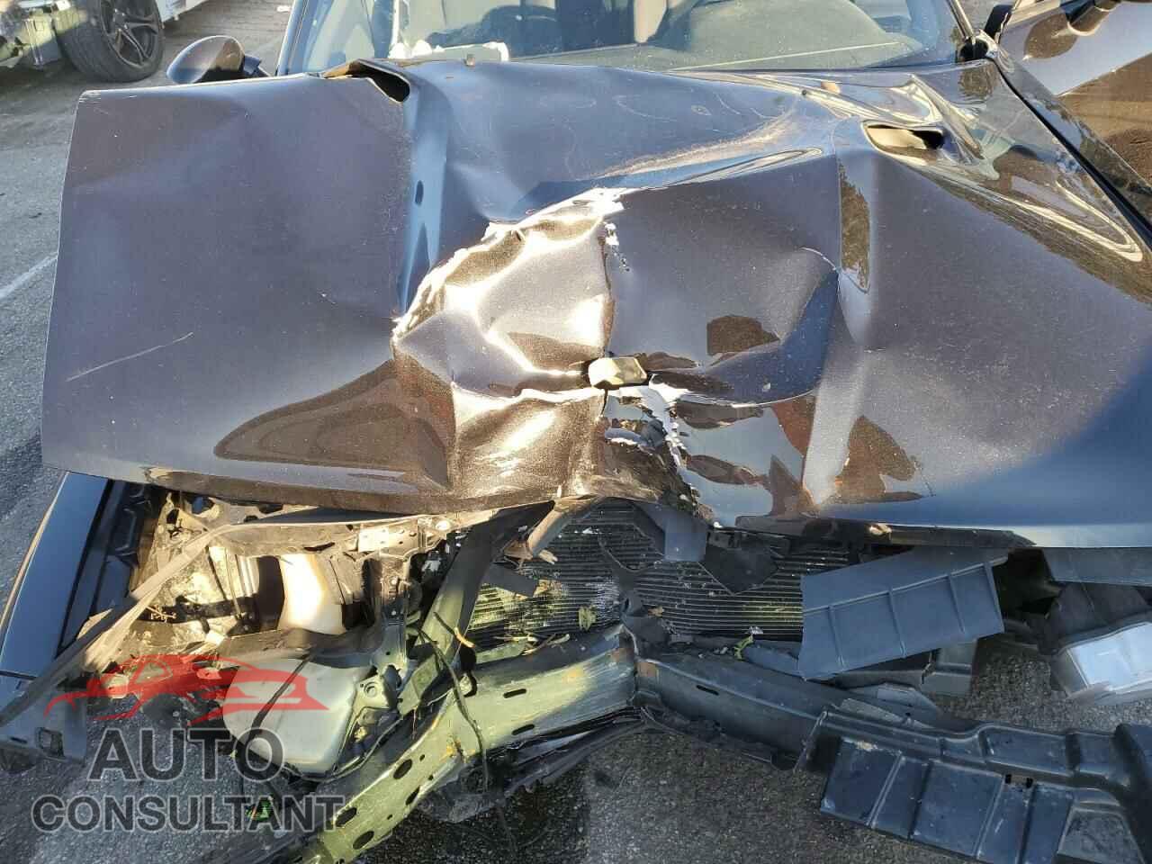DODGE CHALLENGER 2011 - 2B3CJ4DG9BH512929