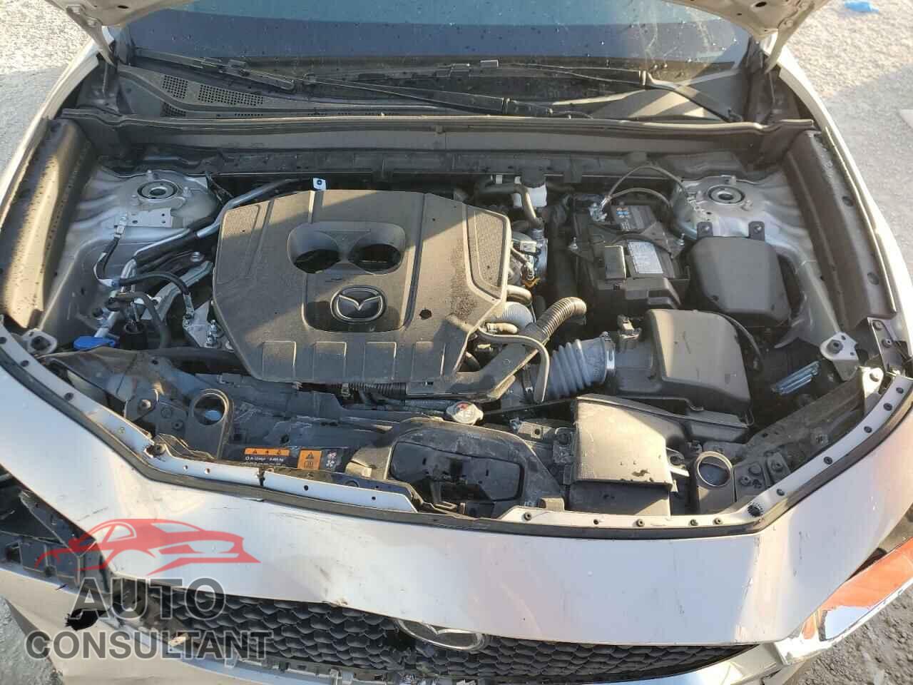 MAZDA CX30 2024 - 3MVDMBBM5RM646645