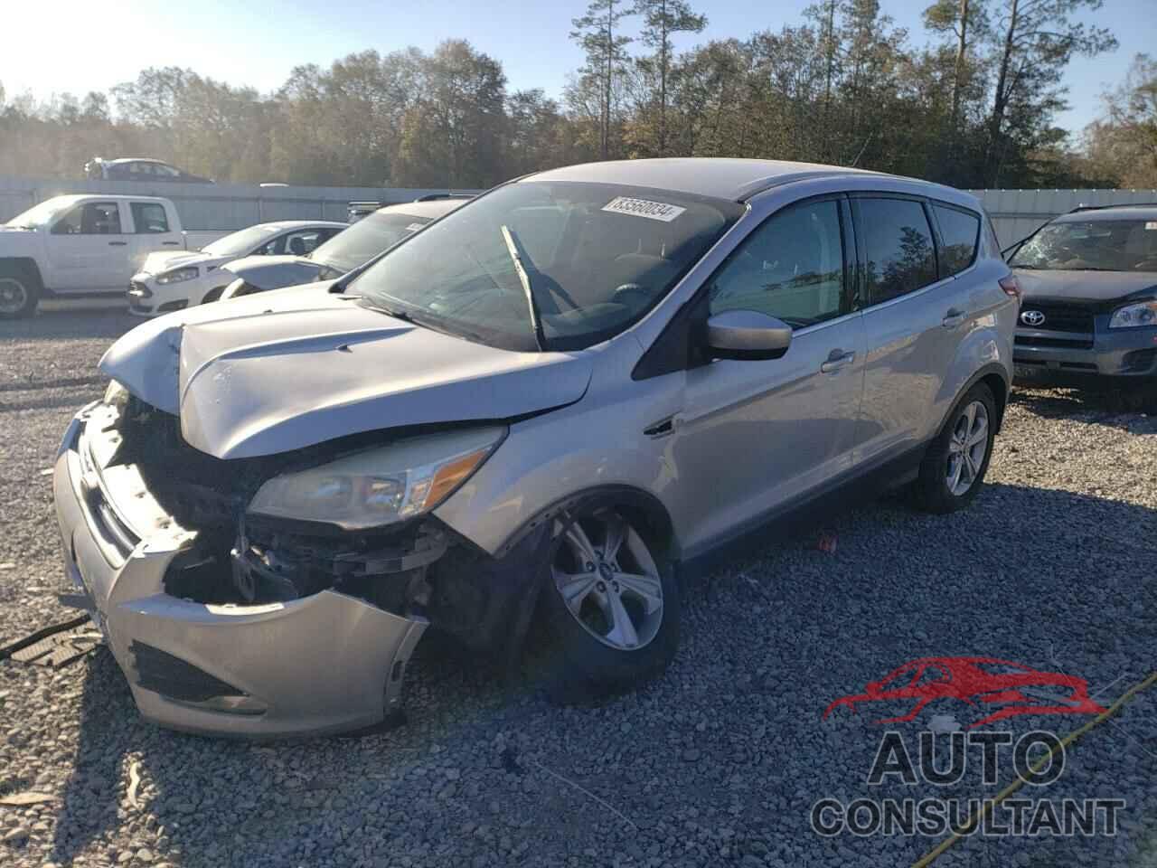 FORD ESCAPE 2015 - 1FMCU0GX3FUA94084