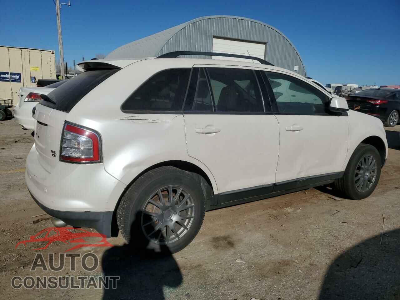 FORD EDGE 2009 - 2FMDK48C29BA56059