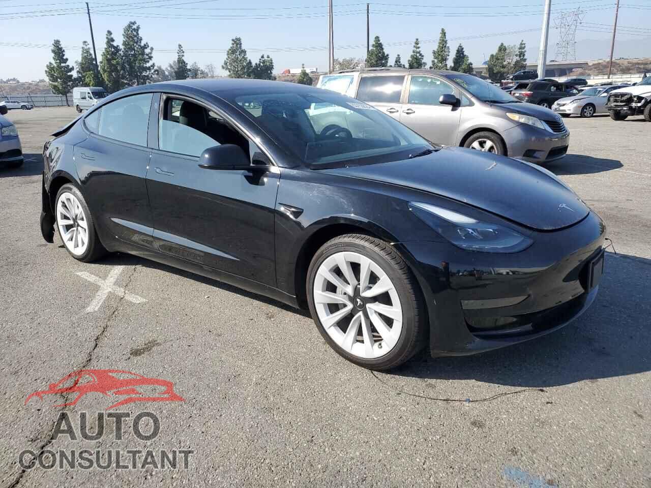 TESLA MODEL 3 2023 - 5YJ3E1EAXPF397041